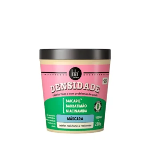 Máscara Densidade 230g