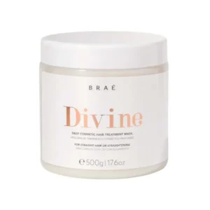 Máscara Braé Divine 500g