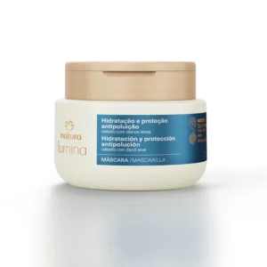Máscara Hidratação e Proteção 250g