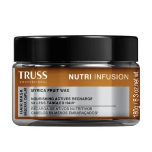 Máscara Truss Nutri Infusion 180g