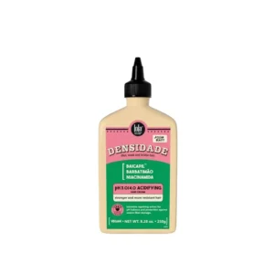 Acidificante Densidade 250g