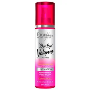 Spray Bye Bye Forever Liss 200ml