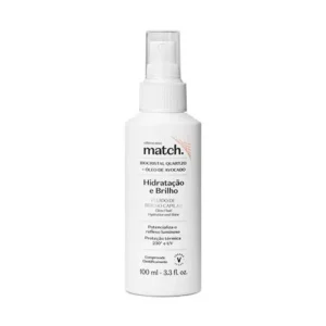 Spray Fluido de Brilho 100ml