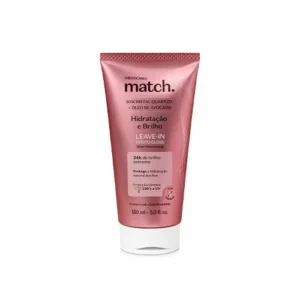 Leave-in Hidrata e Brilho 150ml