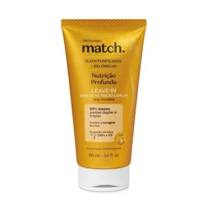 Leave-in Nutrição 150ml