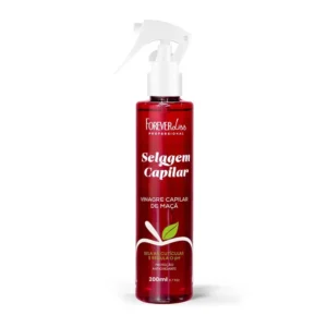 Selagem Capilar Forever Liss 200ml