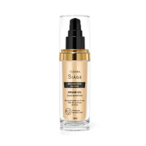Óleo Reconstrói Fios Siàge 60ml
