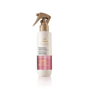 Natura Lumina Restauração Liso Prolongado 150ml
