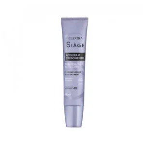 Tônico Acelera Crescimento Siàge 65ml