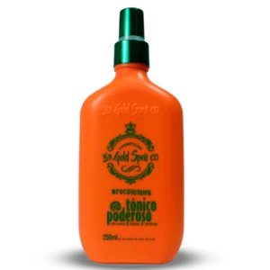 Tônico de Crescimento Poderoso Gold 250ml