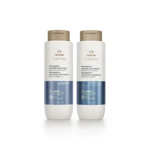 Shampoo Condicionador Natura Hidratação e Proteção