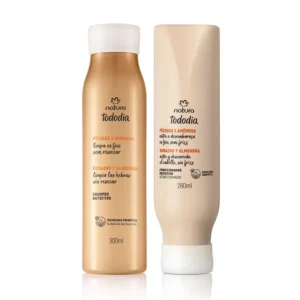 Shampoo Condicionador Natura Nutrição