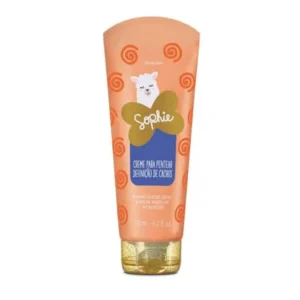 Creme de Pentear Cachos Sophie