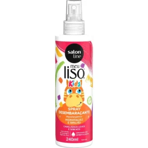 Spray Desembaraçante liso