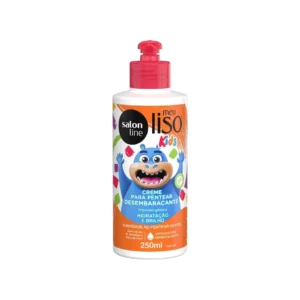 Creme de Pentear liso