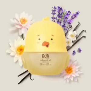Colônia Boti Sol 100ml