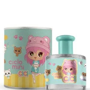 Ciclo mini Cici