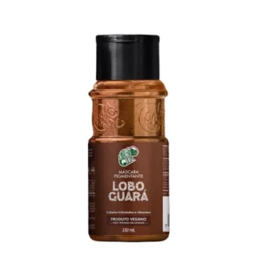 Kamaleão Mascara Pigmenta 150ml