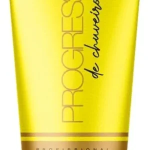Progressiva de chuveiro 100ml