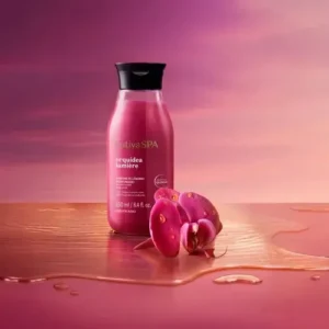 Sabonete Líquido Orquidea Lumiere 250ml