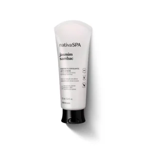 Sabonete esfoliante Jasmin Sambac 175ml