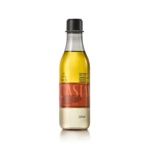 Óleo trifásico castanha Ekos 200ml