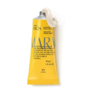 Creme para Mãos ekos