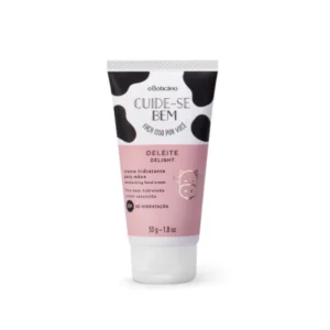 Creme de mão the leite 50g