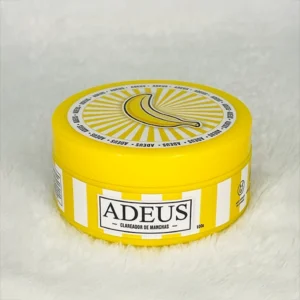 Clareador Adeus Banana