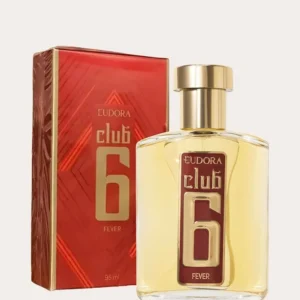Club 6 Fever