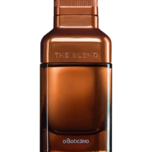 The blend