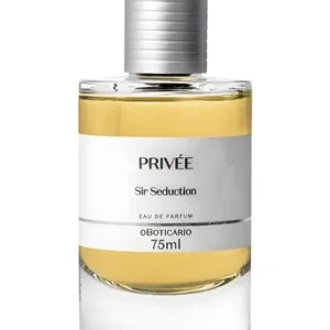 Privée Sir Sedution