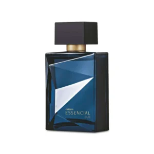 Essencial oud masculino