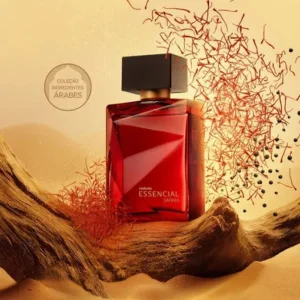 Essencial masculino safran