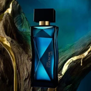 Essencial oud feminino