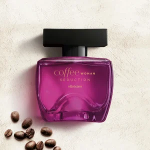 Coffe sedution woman