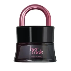 HER CODE touch EAU DE PARFUM 