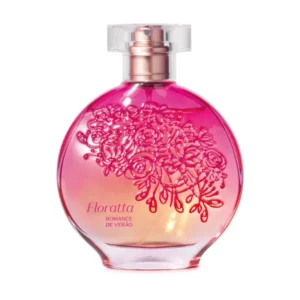 FLORATTA ROMANCE DE VERÃO
