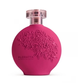 FLORATTA FLORES SECRETAS