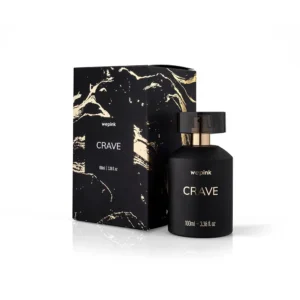 We pink crave  100ml