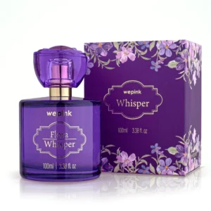 FLORA WHISPER 100ML - WEPINK