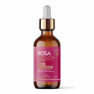 SÉRUM CANDY OIL ROSA SELVAGEM