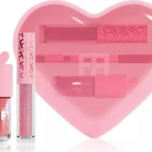 LOVE KIT BY FRANCINY EHLKE