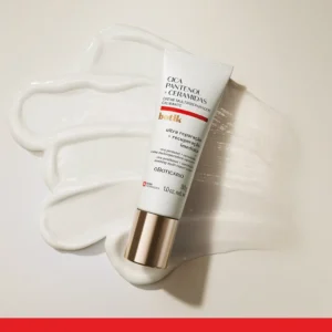Creme Facial Cica Pantenol E Ceramidas 30g Botik