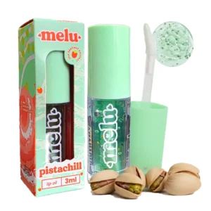 Ruby Rose - Lip Oil Pistachill Melu 