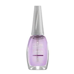 Esmalte Colorama Cobertura Intensificadora 