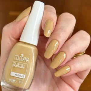 Esmalte Colorama Nude 4.0 