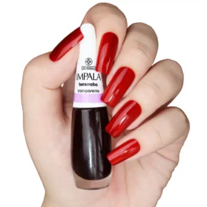 Esmalte Impala Beterraba
