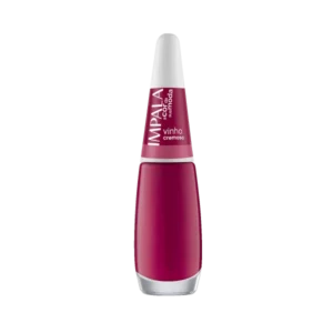 Esmalte Impala Vinho