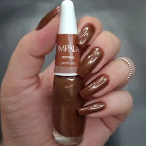 Esmalte Impala Perolado Semear